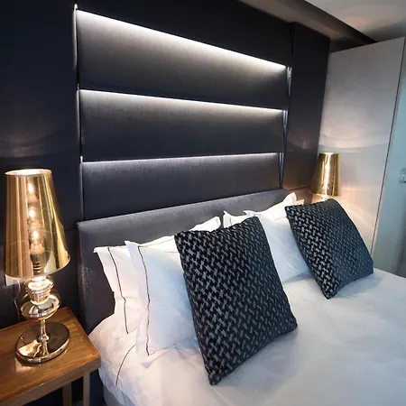 Hotel Art Santander (Adults Only)-2